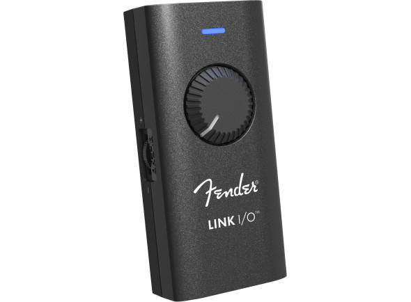 Fender Link I/O Interface Fender Link I/O Interface